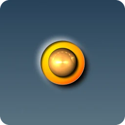 Icône de Roll Ball - A balance game